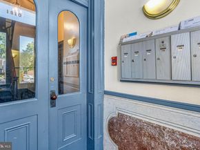 1910 Fairmount Avenue B (1R), Philadelphia PA 19130