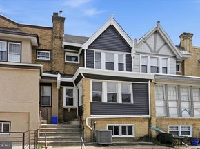5616 Florence Avenue, Philadelphia PA 19143