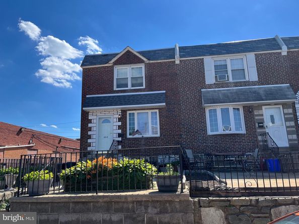 4616 Shelmire Avenue, Philadelphia PA 19136