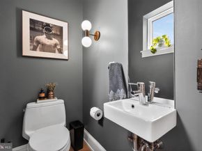 1509 Reed Street, Philadelphia PA 19146