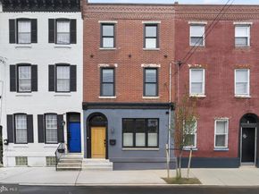 1509 Reed Street, Philadelphia PA 19146