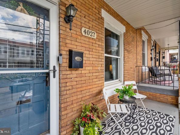 4027 Pechin Street, Philadelphia PA 19128