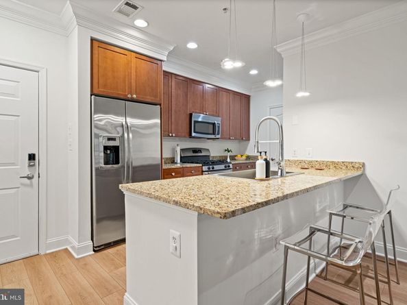 1115 Cameron 101, Alexandria VA 22314