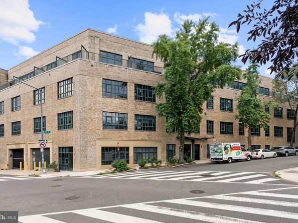 1701 Kalorama Road NW 203, Washington DC 20009