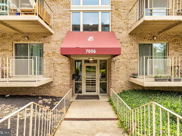 7056 Eastern Avenue NW 107, Washington DC 20012