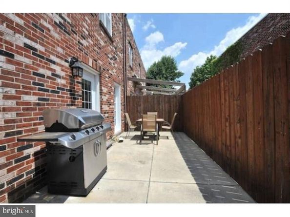 1726 Bainbridge Street B, Philadelphia PA 19146