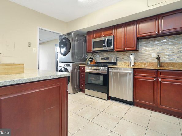 3705 S George Mason Drive 1309S, Falls Church VA 22041