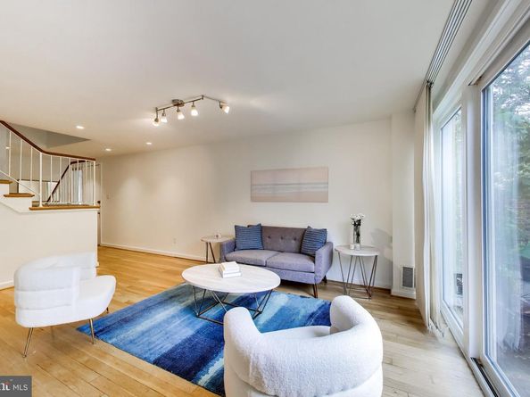 747 3rd Street SW 402, Washington DC 20024
