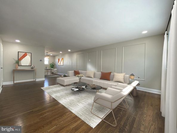 12639 Biscayne Drive, Philadelphia PA 19154