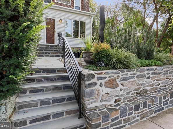 8516 Ardleigh Street, Philadelphia PA 19118