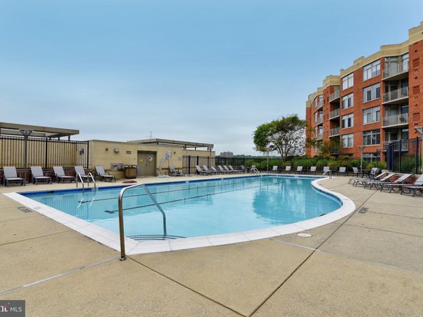 3600 S Glebe Road 417W, Arlington VA 22202