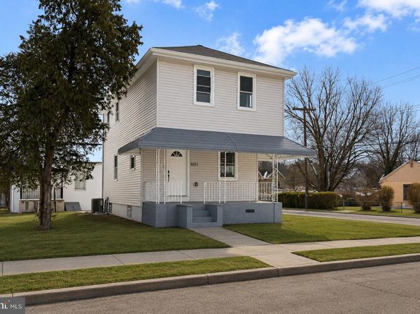 1601 Fairview Avenue, Willow Grove PA 19090