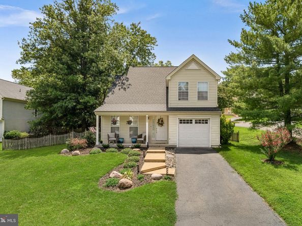 12257 Exbury Street, Herndon VA 20170