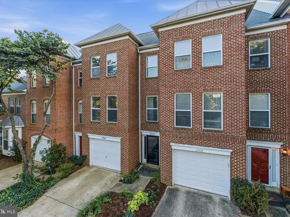12066 Edgemere Circle, Reston VA 20190