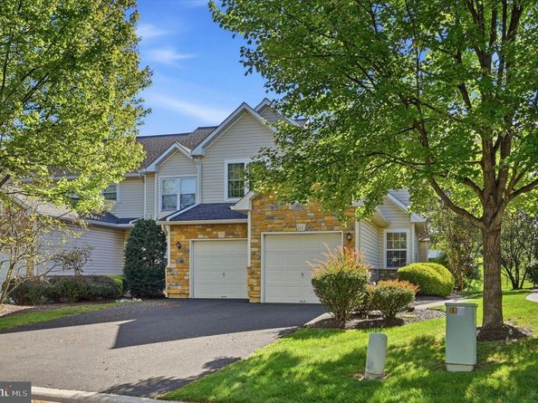 111 Gleneagles Drive, Blue Bell PA 19422