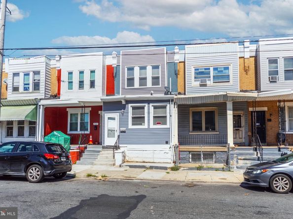 1829 S 54TH Street, Philadelphia PA 19143