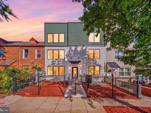 1013 17TH Place NE 3, Washington DC 20002