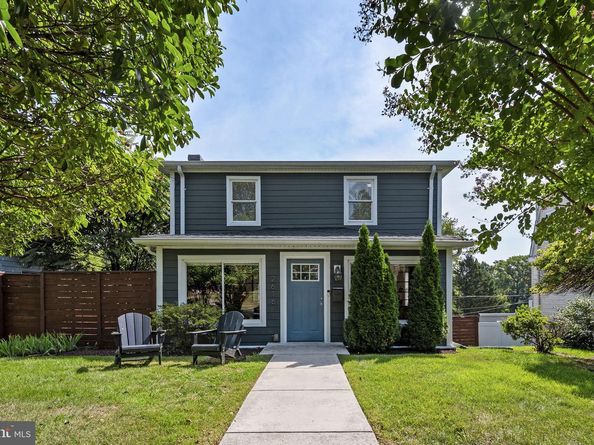 2616 33rd SE, Washington DC 20020