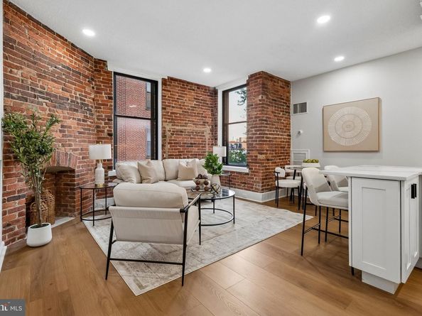 1615 Q Street NW 312, Washington DC 20009