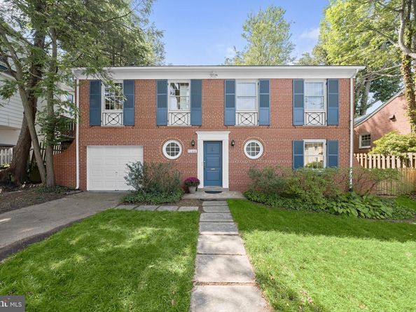 5100 Wissioming Road, Bethesda MD 20816