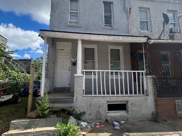 3323 Mutter Street, Philadelphia PA 19140