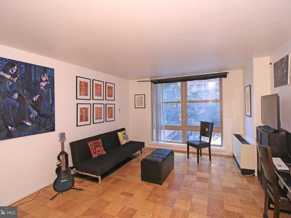 1260 21st Street NW 207, Washington DC 20036