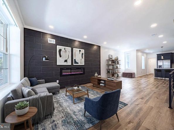 2932 Cecil B Moore Avenue, Philadelphia PA 19121