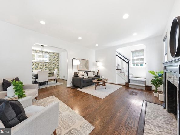 4420 Chesapeake Street NW, Washington DC 20016