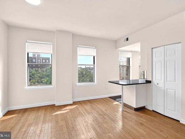1621 T Street NW 604, Washington DC 20009