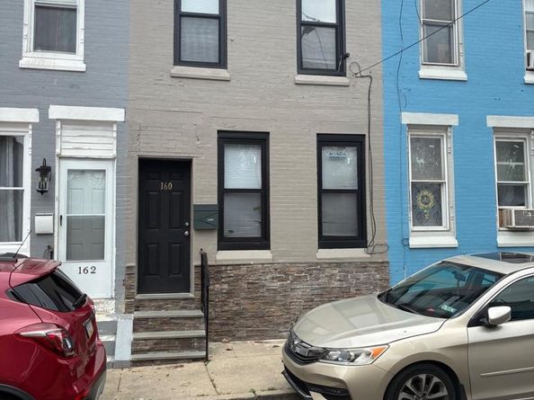 160 E Sterner Street, Philadelphia PA 19134