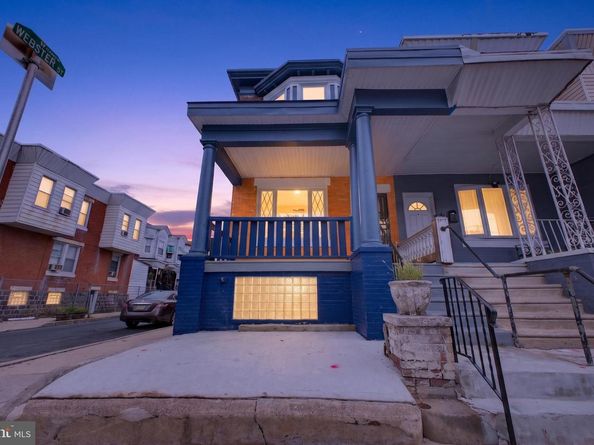 716 S 58TH Street, Philadelphia PA 19143