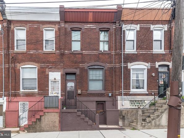 1928 E Lehigh Avenue, Philadelphia PA 19125