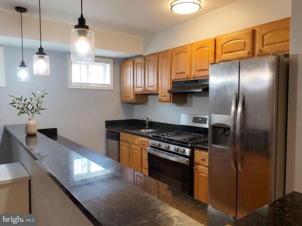738 Longfellow Street NW 107, Washington DC 20011
