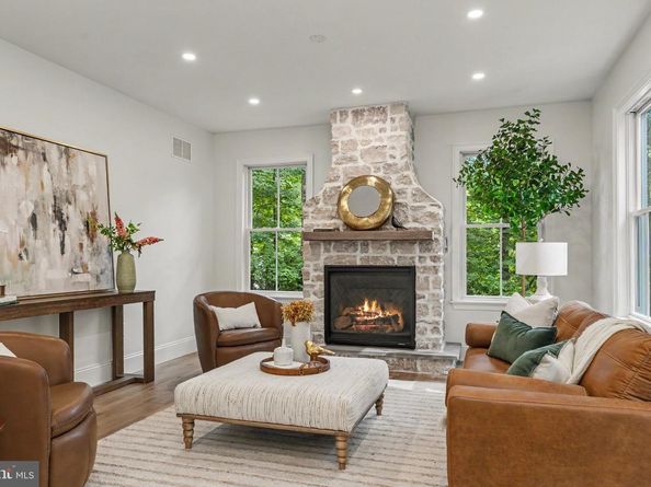 3503 Old Windy Bush Road, New Hope PA 18938