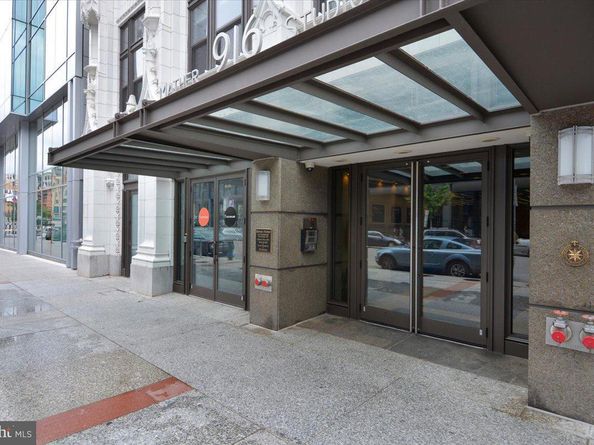 916 NW G Street NW 1002, Washington DC 20001