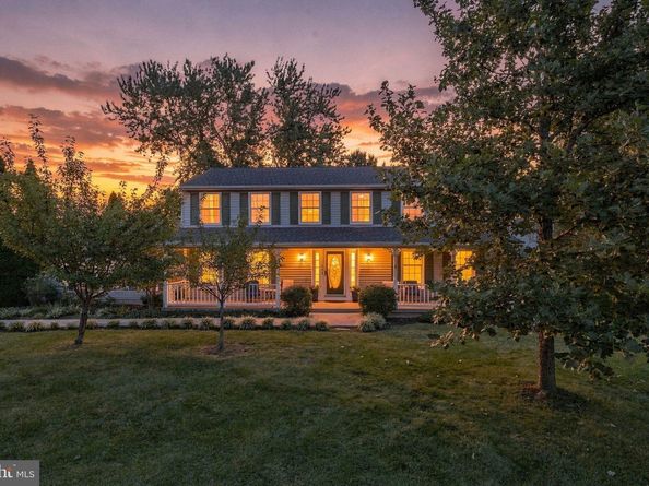 12511 Thunder Chase Drive, Reston VA 20191