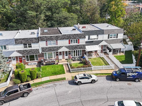 3520 Churchill Lane, Philadelphia PA 19114