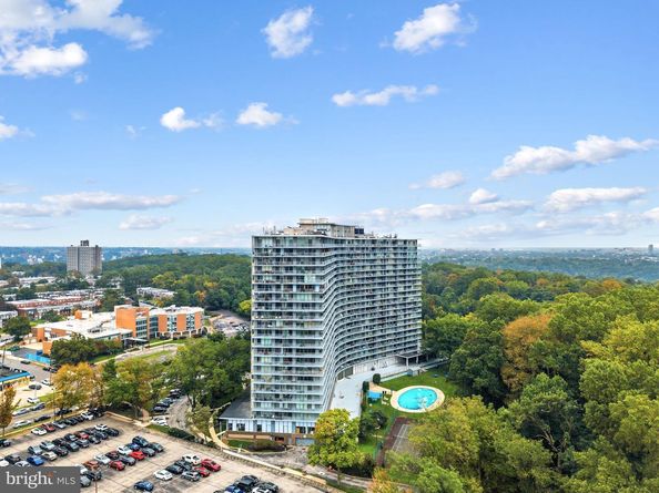 3900 Ford Road 10L, Philadelphia PA 19131