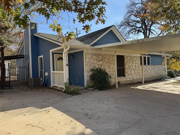 8105 Dowling CV, Austin TX 78745