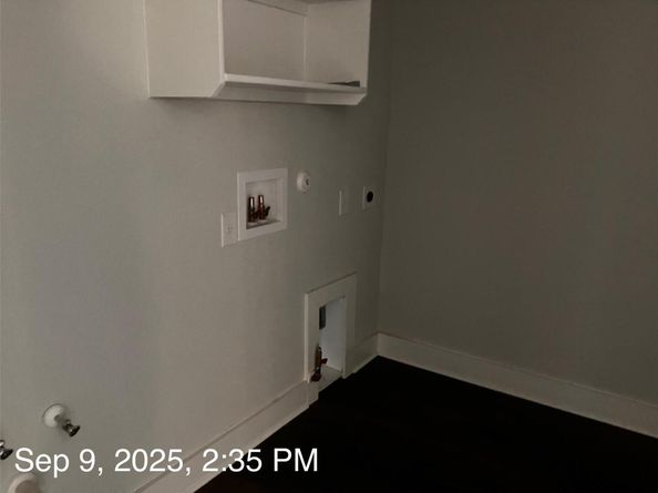 1104 Round Mountain Pass PASS, Georgetown TX 78628