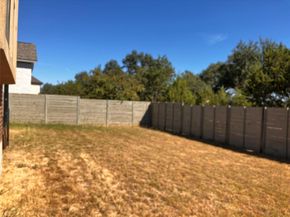1104 Round Mountain Pass PASS, Georgetown TX 78628