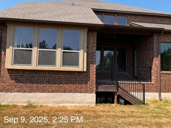 1104 Round Mountain Pass PASS, Georgetown TX 78628