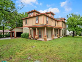 5401 Duval ST