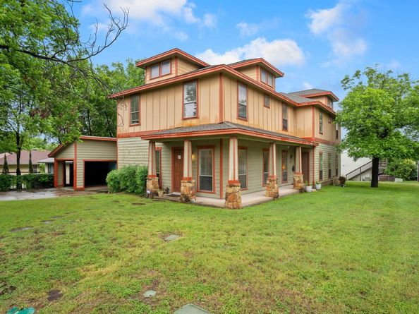 5401 Duval ST A&B, Austin TX 78751