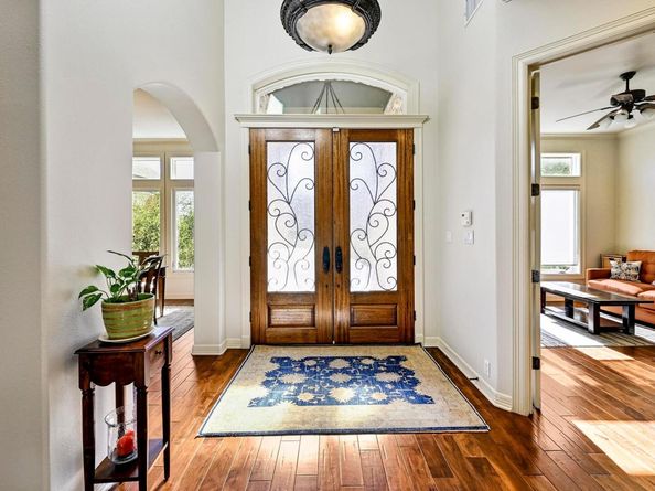 6708 Dogwood Creek DR, Austin TX 78746