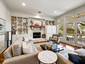 6708 Dogwood Creek DR, Austin TX 78746