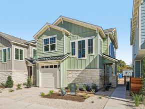 2414 Drew LN 3, Austin TX 78748