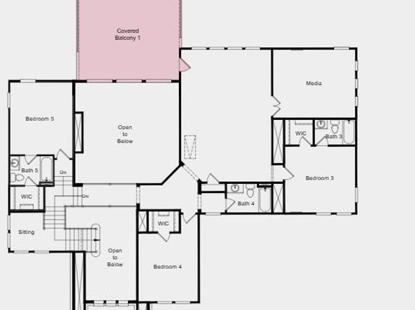 5124 Bergamo DR, Leander TX 78641