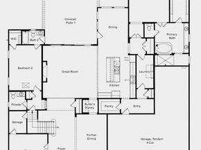 5124 Bergamo DR, Leander TX 78641