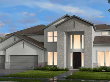 5124 Bergamo DR